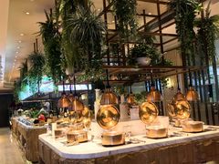 -冀粤香海鲜自助餐厅(西美五洲店)