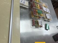 -非遗近水楼糕团(景德路店)
