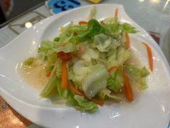 -金姐台湾菜(珠江路店)