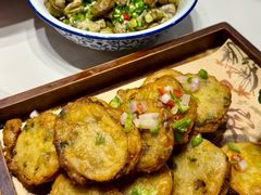 -雅酌园百姓菜馆(颐和路店)
