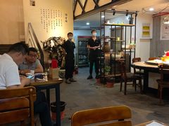 大堂-马头巷·隐庐居·红油大虾(园区店)