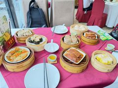 -金苑海鲜酒家(新港中路店)