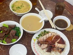 -陈光记烧腊店(罗保博士街店)