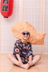 -小矮人专业儿童摄影(宜家店)