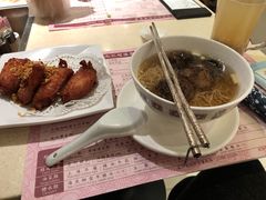 -池记(尖沙咀店)