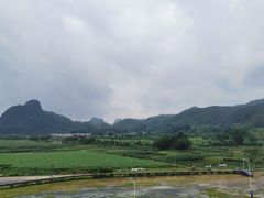 -英西峰林·洞天仙境