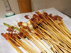 -长药唐师乐山油炸(石人直营店)