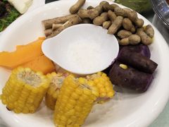 -大鸭梨烤鸭店(金顶街店)