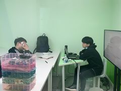-童程童美·信息学竞赛·机器人编程·少儿编程(大钟寺校区)