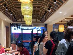 -功德盛饭店(奎中路店)