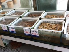 -莆鑫海鲜城(浏河店)