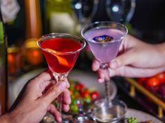 -苏丝的天空高空酒吧Suzie's Sky Bar