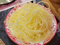 -旺蜀主成都串串火锅(西直门凯德MALL店)