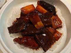 -悦融琥珀·京鲁菜·海味珍品(西单店)