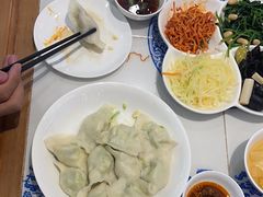 -东方饺子王(大屯路店)
