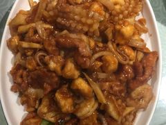 -肘子酥·天津菜·特色捞面(德云社店)