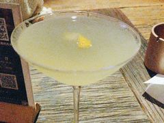 -不二·民谣音乐餐吧(长沙店)