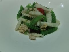 -宝轩渔府·老字号海鲜·正宗津菜(水上店)