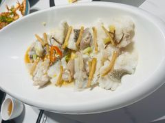 -滋粥楼·顺德菜(番禺广场总店)