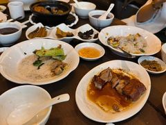 -中国厨房/台湾牛肉面
