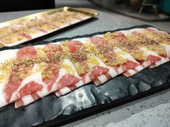 -妥妥烤肉料理(昙华林店)