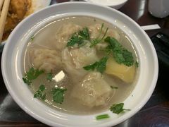 -惠宾饭庄(中山路店)