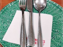 -CRAZYONES西班牙海鲜饭(上海美罗城店)