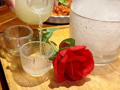 -雀舞云南菜(天津天河城购物中心店)