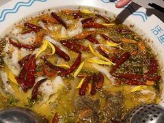 -花椒俏川菜小馆(南海万达店)