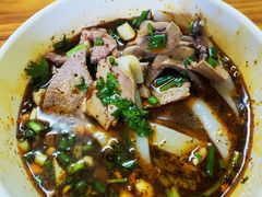 -王记生烫牛杂面馆(兰陵路店)