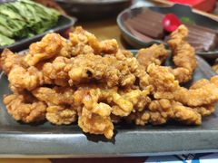 谭公酥肉-谭鸭血老火锅(七宝万科广场店)
