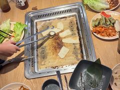 -新石器烤肉(百联川沙店)