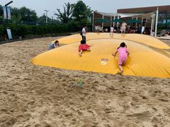 -季高兔窝窝亲子园(上海薰衣草公园店)