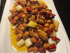 -陈麻婆豆腐总店