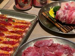 -西塔老太太泥炉烤肉(望京一店)
