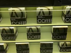 -Ann COFFEE(来福士店)
