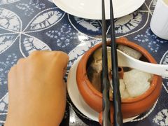 -蝴蝶泉宾馆-中餐厅