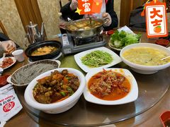 蒜香龙虾-老谢龙虾(芜湖路店)