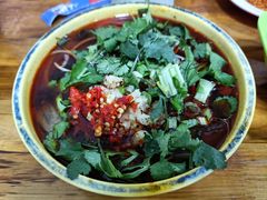 -冒椒火辣(奎星楼街店)