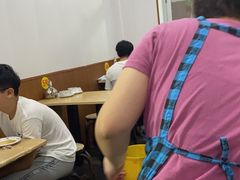 -九龙餐厅(大沽路店)