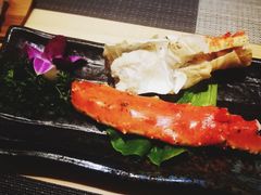 -割烹酱子日本料理(弘基财富广场店)