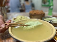 -人和水上飘(第一家店)
