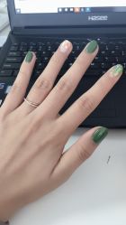 -安可儿Anker's Nail日式美甲美睫