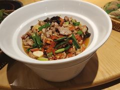 -老凯俚酸汤鱼(多彩城店)
