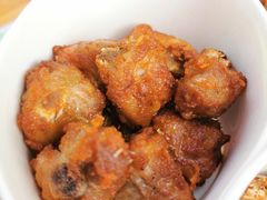 -小殷蒜香排骨(北方苑B区店)