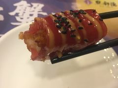 金莎海虾红米肠-点都德(北京路贰店)