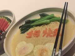 -醉辉皇(桃源π商业广场店)