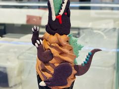 -CORNER CONE GELATO酷矿手作霜淇淋(南头古城店)