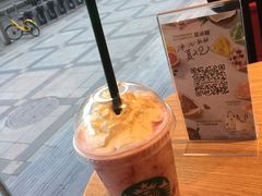 -星巴克(宁波东门银泰店)