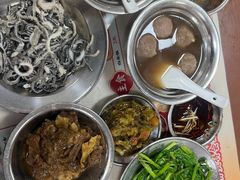 -阿秋牛排(湖心街店)